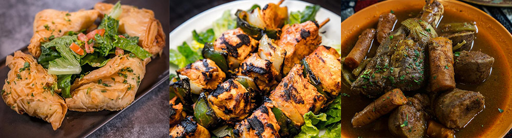 Good Mediterranean Food Review Of Kebab Grill Madera Ca Tripadvisor